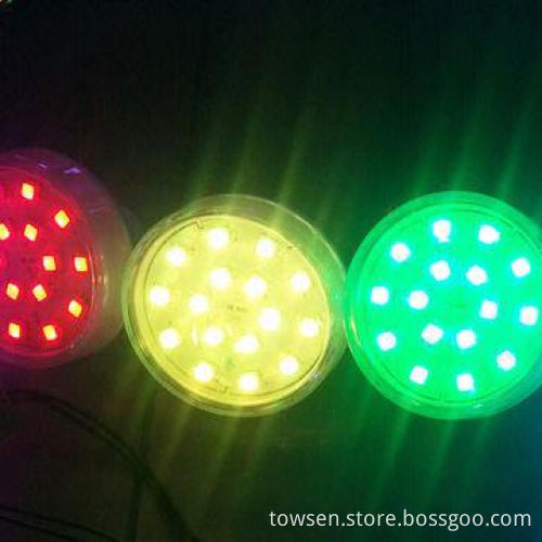 Amusement Park Decoration LED Light, Compliant with CE Standard and the RoHS Directive